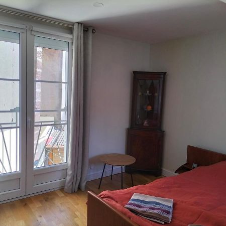 Maison De Pecheur Douceur De Vivre Boulogne-sur-Mer Exteriör bild