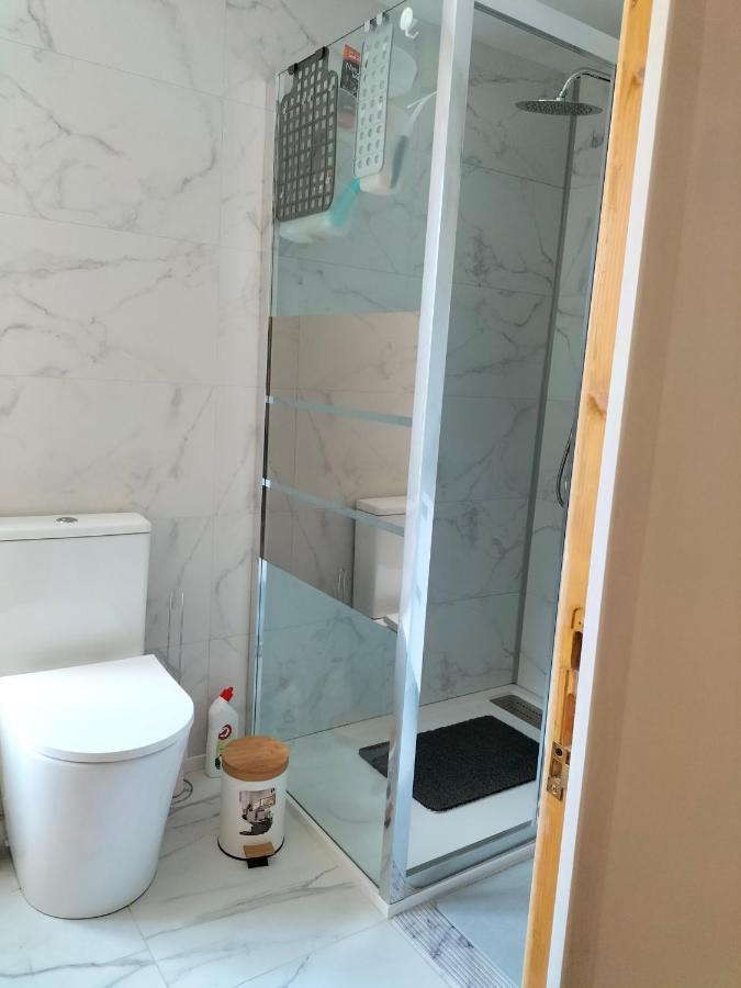 Maison De Pecheur Douceur De Vivre Boulogne-sur-Mer Exteriör bild