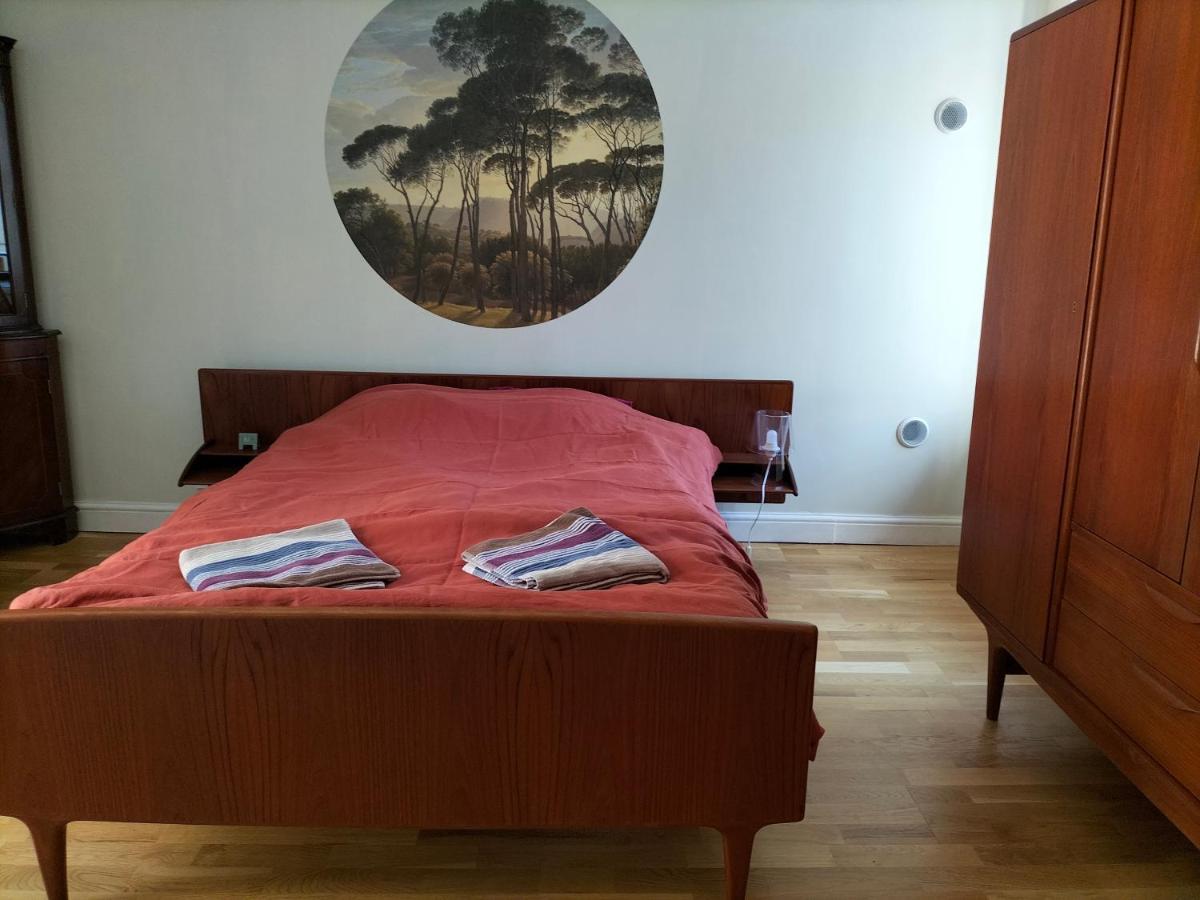 Maison De Pecheur Douceur De Vivre Boulogne-sur-Mer Exteriör bild