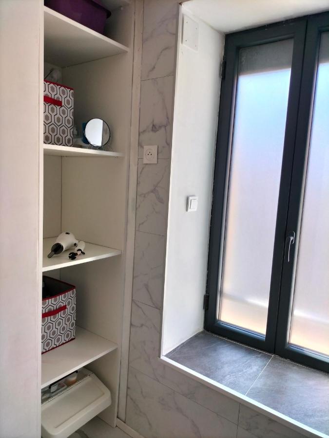 Maison De Pecheur Douceur De Vivre Boulogne-sur-Mer Exteriör bild